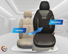 Fodere coprisedili su misura