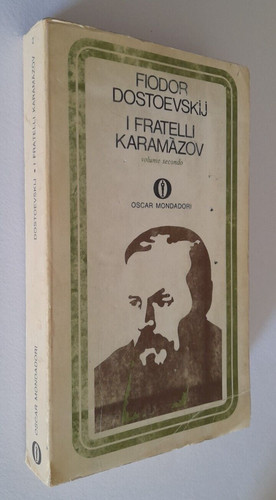 Fratelli karamazov fiodor - i,