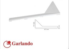 Fermavetro Angoli 4 Sponde