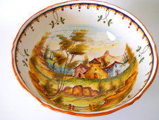 Grazia Deruta Italy Hand