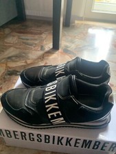 scarpe bikkembergs uomo EU 42