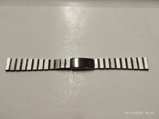 LONGINES CINTURINO ACCIAIO PER