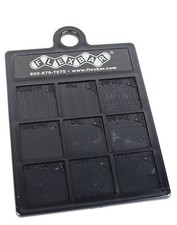 FLEXBAR COMPARATORE FINITURA