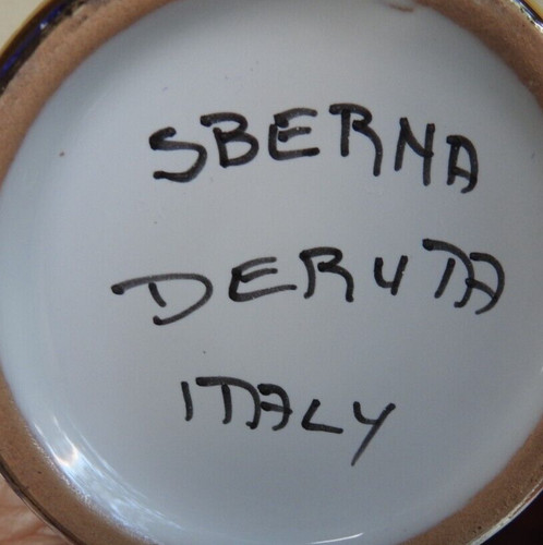 Set tazze sberna - set, 4