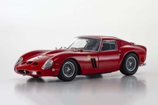 Kyosho Ferrari 250 GTO 1/18. 08438R