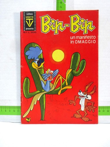 Bip daffy vedette - daffy,