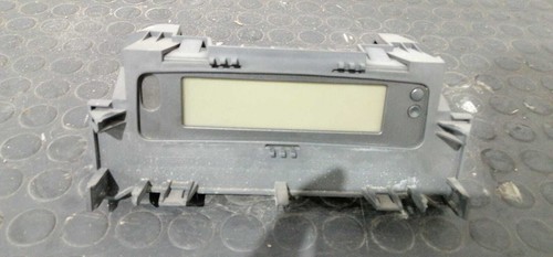 Ricambi usati display - ricambi,