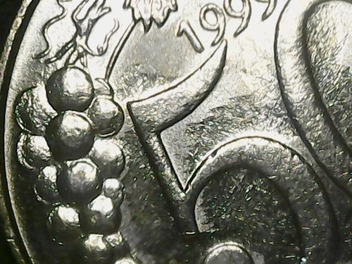Lire 1999 errore - 50,