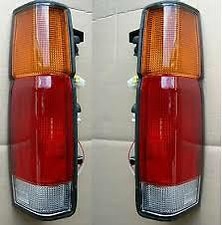 Fanale posteriore sx per - fanale,