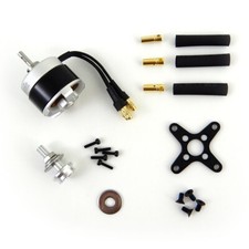 Hacker Master Force 2826CA-11 1500KV motore brushless