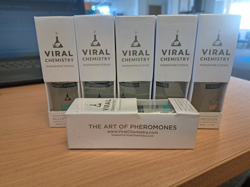 Viral chemistry womens - viral,