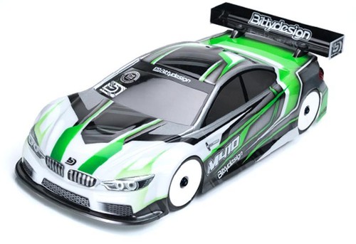 Bittydesign touring 190 - 1:10,