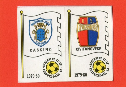 Calciatori 1979 panini - 1979-80, -panini-