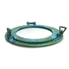 Finestra oblò tondo in