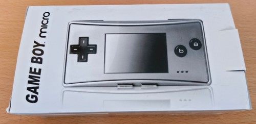 Nintendo game boy - nintendo, japan