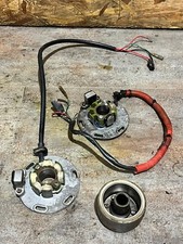 Suzuki RM 125 RM125 ruota