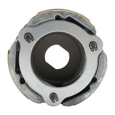 Frizione a 3 ganasce per