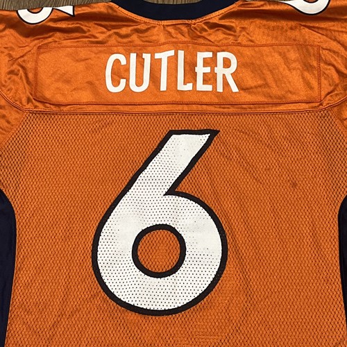 Denver broncos jay cutler - broncos,