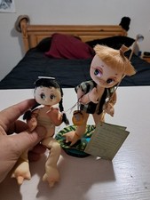 RARO Vintage Giappone Kappa