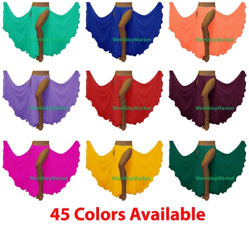 Costume zingaro con - , volant