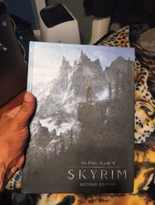 THE ELDER SCROLLS V SKYRIM