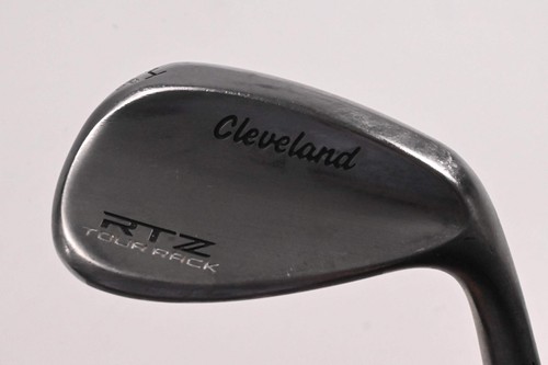 Cleveland rtz tour rack - tour,