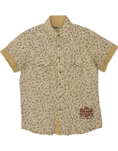 Elements camicia uomo - camicia,