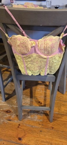 Corsetto donna senza marchio
