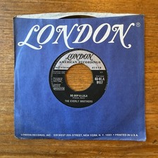 The Everly Brothers When Will