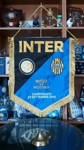 Gagliardetto inter hellas - gagliardetto,