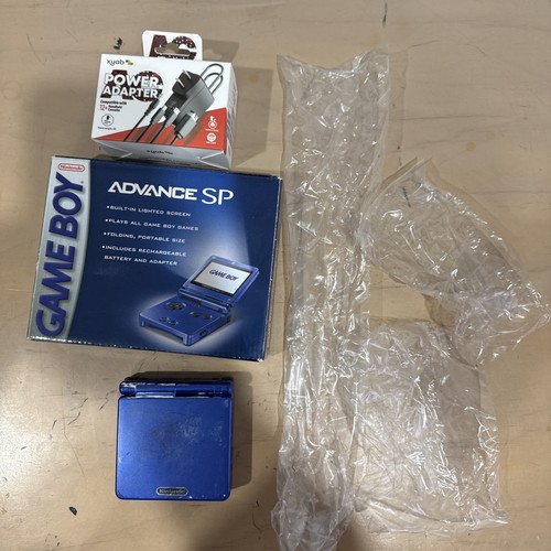Nintendo game boy - game,