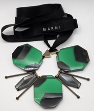 Collana vintage Marni