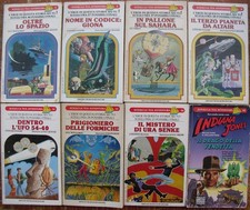 Libro game Scegli la tua
