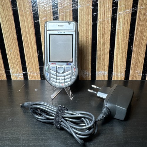 Nokia 6630 gsm originale non - nokia,