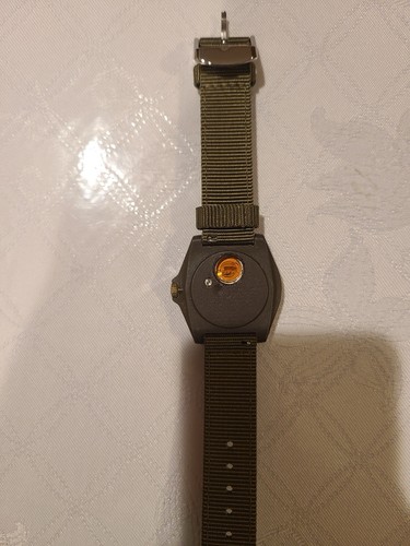Orologio militare stocker - stocker, &