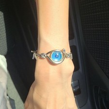 Orologio Salvador Dalì Occhio