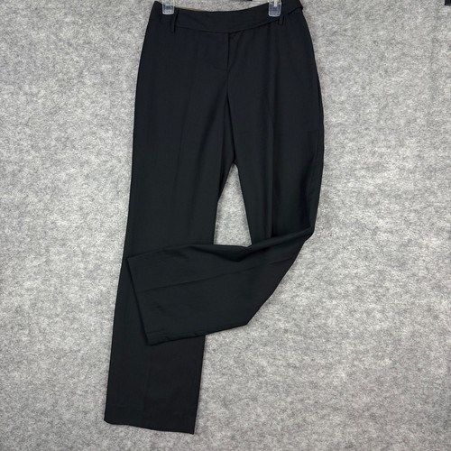 Pantalone elegante nero donna