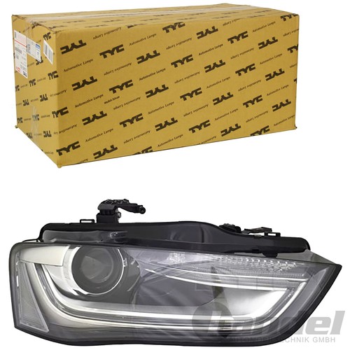 Tyc fari d3s xenon led - fari,