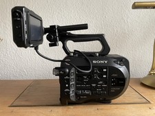 Videocamera Sony PXW-FS7 4K