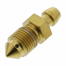 Vite spurgo freni JMP M10x1