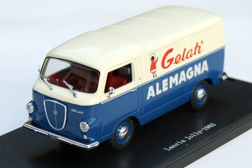 Starline modello lancia - lancia, jolly