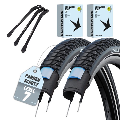 Pneumatici schwalbe marathon - 2,