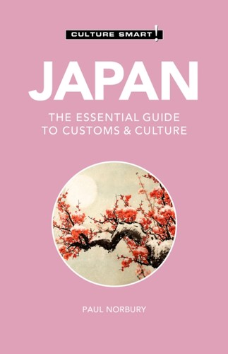 Japan culture smart - culture, by