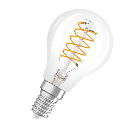 Lampada led osram vintage - lampada,