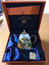 Vincent van Gogh, brocca in