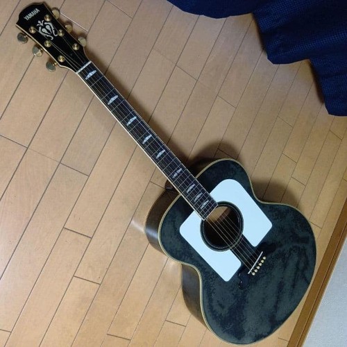 Chitarra acustica yamaha - acustica,