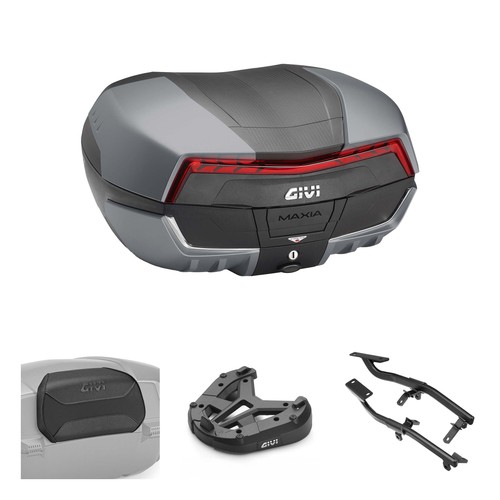 Kit bauletto givi - givi, v58
