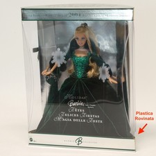 Mattel barbie special - mattel,