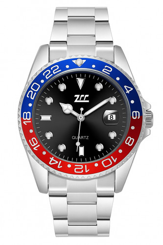 Orologio polso zcc 6098 - x,