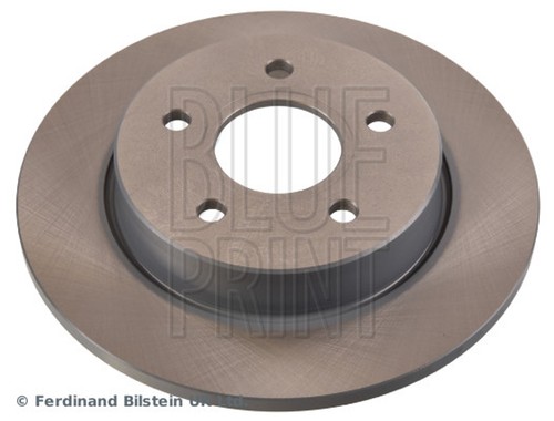 Dischi freno blue - 2,